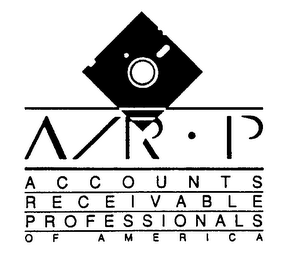 ACCOUNTS RECEIVABLE PROFESSIONALS OF AMERICA A/R.P logo