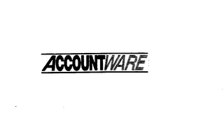 ACCOUNTWARE logo