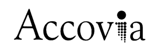 ACCOVIA logo