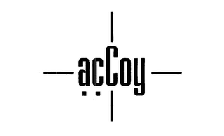 A.C.COY logo