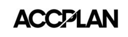 ACCPLAN logo
