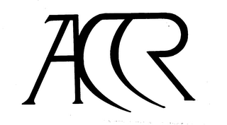 ACCR logo
