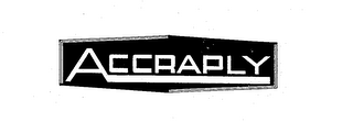 ACCRAPLY