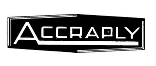 ACCRAPLY logo