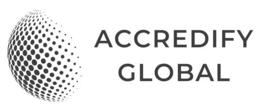 ACCREDIFY GLOBAL logo