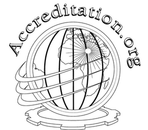 ACCREDITATION.ORG logo
