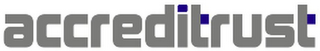 ACCREDITRUST logo