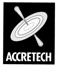 ACCRETECH logo
