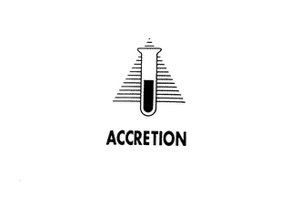 ACCRETION logo