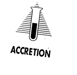 ACCRETION logo