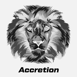ACCRETION logo
