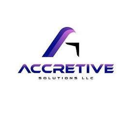ACCRETIVE SOLUTIONS LLC logo