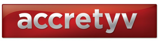 ACCRETYV logo
