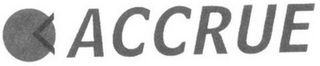 ACCRUE logo
