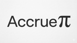 ACCRUE logo