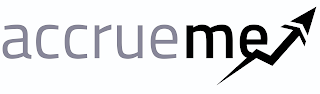 ACCRUEME logo