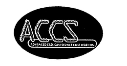 ACCS ADVANCED CAD/CAM SERVICE CORPORATION