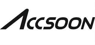 ACCSOON logo