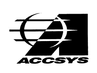 ACCSYS logo