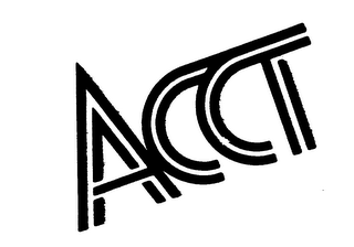 ACCT logo