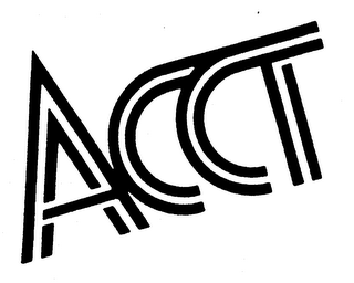 ACCT logo