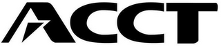 ACCT logo