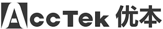 ACCTEK logo