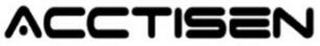 ACCTISEN logo