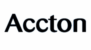ACCTON logo