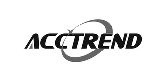ACCTREND logo