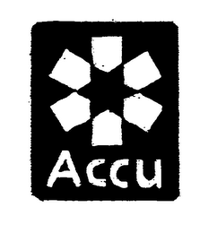 ACCU logo