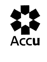 ACCU logo