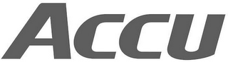 ACCU logo