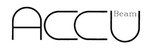 ACCU BEAM logo