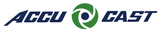 ACCU CAST logo