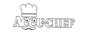 ACCU-CHEF logo