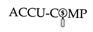ACCU-COMP logo
