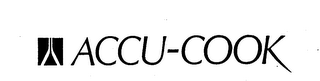 ACCU-COOK