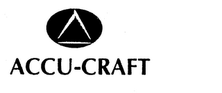 ACCU-CRAFT logo