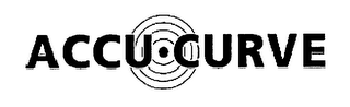ACCU CURVE logo