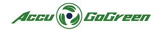 ACCU GOGREEN logo