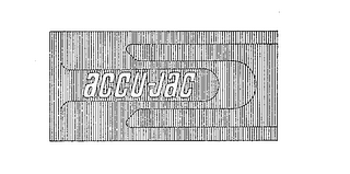 ACCU-JAC logo