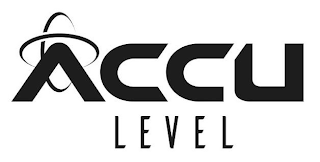 ACCU LEVEL logo