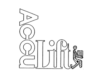 ACCU LIFT logo