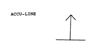 ACCU-LINE logo