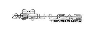 ACCU-LOAD TENSIONER logo