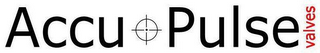 ACCU PULSE VALVES logo