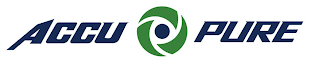 ACCU PURE logo
