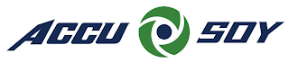 ACCU SOY logo