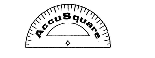 ACCU SQUARE logo